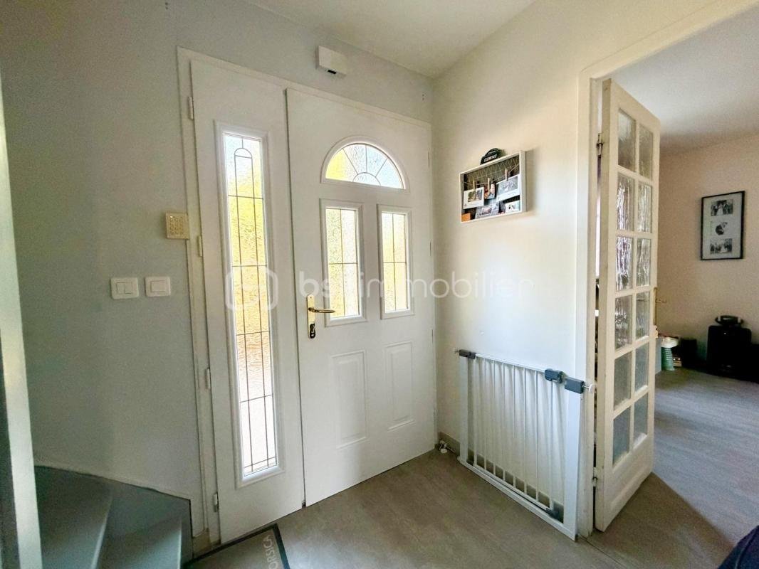 Maison à vendre, 87m², Savigny-le-Temple