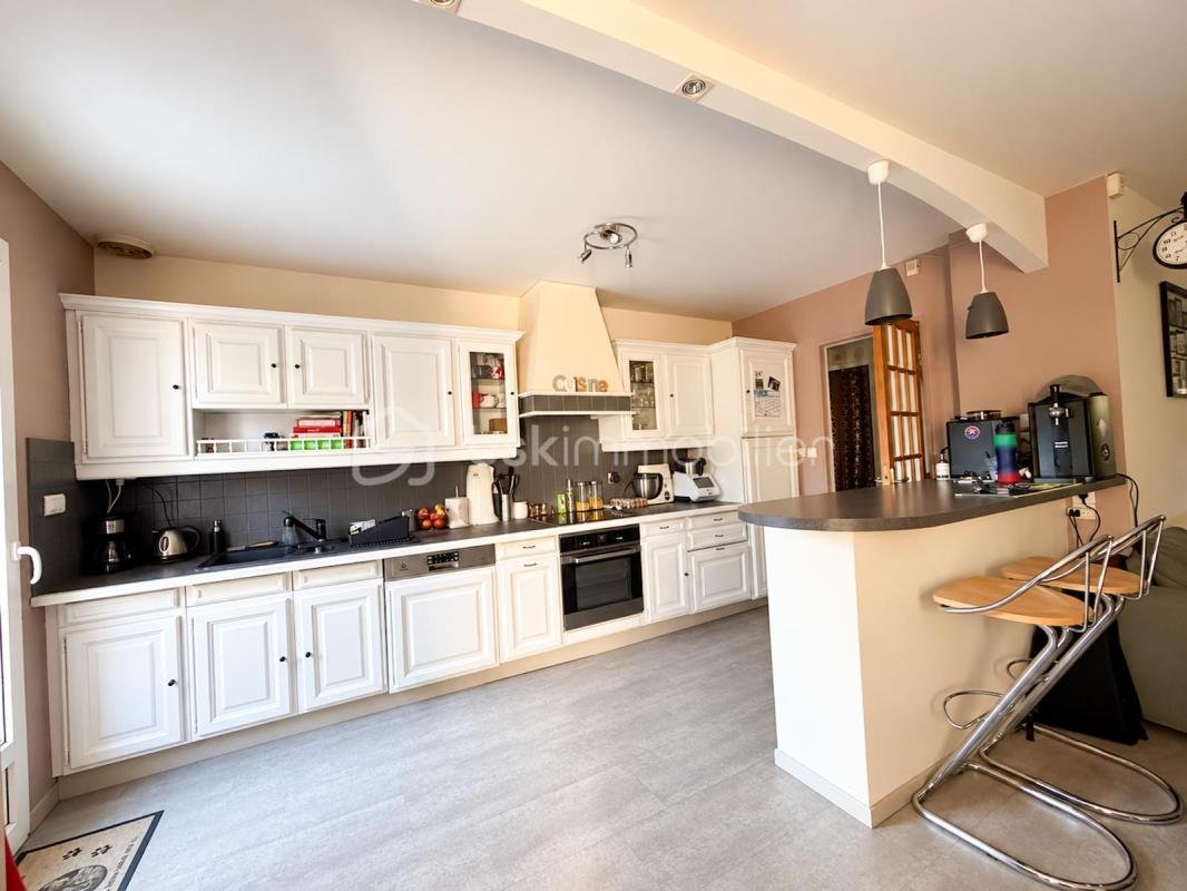 Maison à vendre, 87m², Savigny-le-Temple