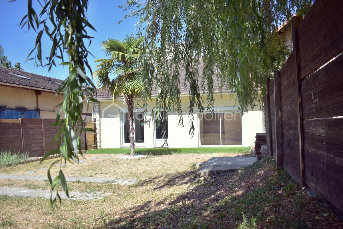 Maison à vendre, 118m², Vernou-la-Celle-sur-Seine