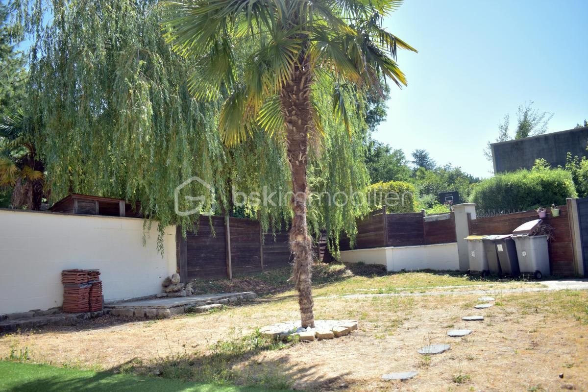 Maison à vendre, 118m², Vernou-la-Celle-sur-Seine