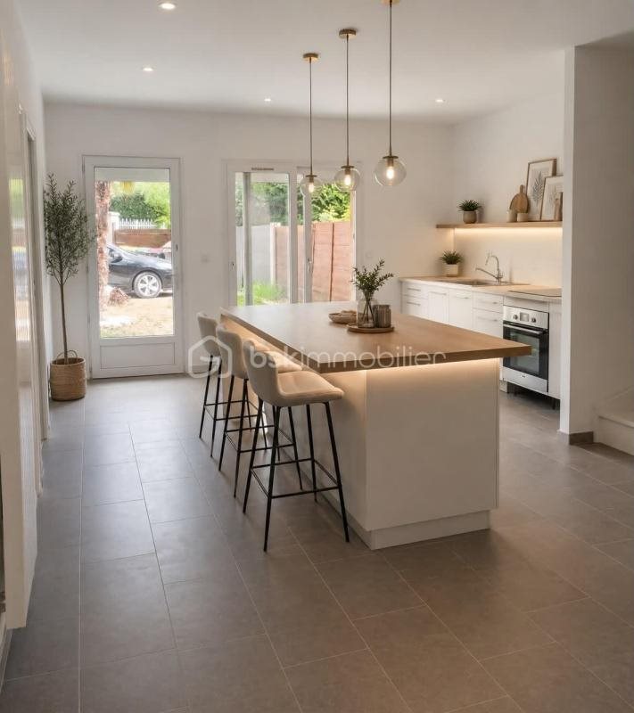 Maison à vendre, 118m², Vernou-la-Celle-sur-Seine