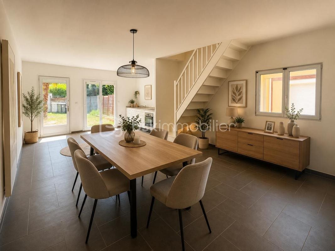 Maison à vendre, 118m², Vernou-la-Celle-sur-Seine