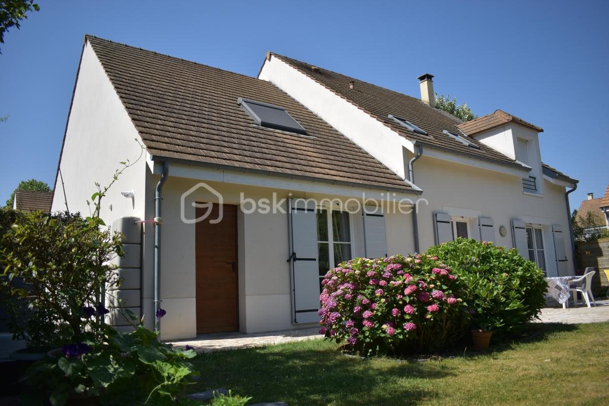 Maison à vendre, 170m², Cesson