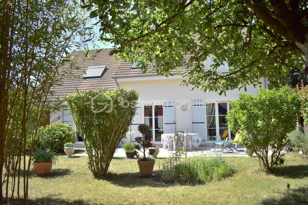 Maison à vendre, 170m², Cesson