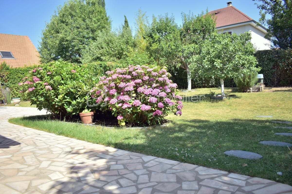 Maison à vendre, 170m², Cesson