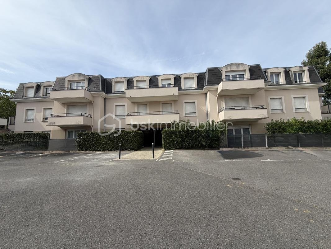 Appartement à louer, 49m², Cesson