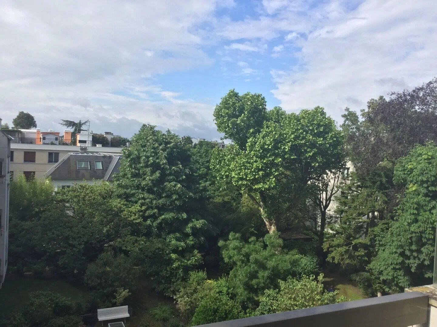 Appartement à vendre, 66m², Neuilly-sur-Seine