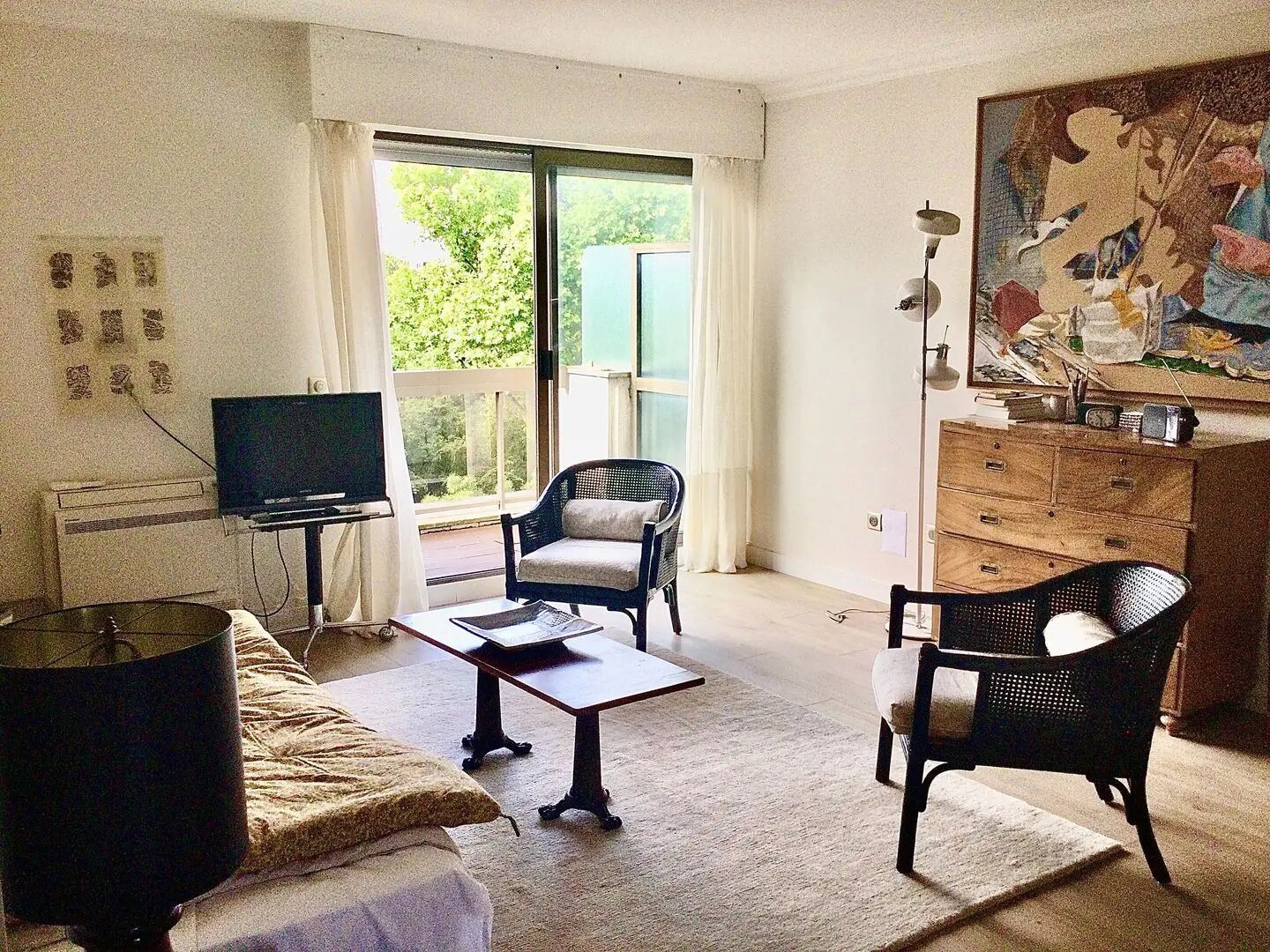 Appartement à vendre, 66m², Neuilly-sur-Seine