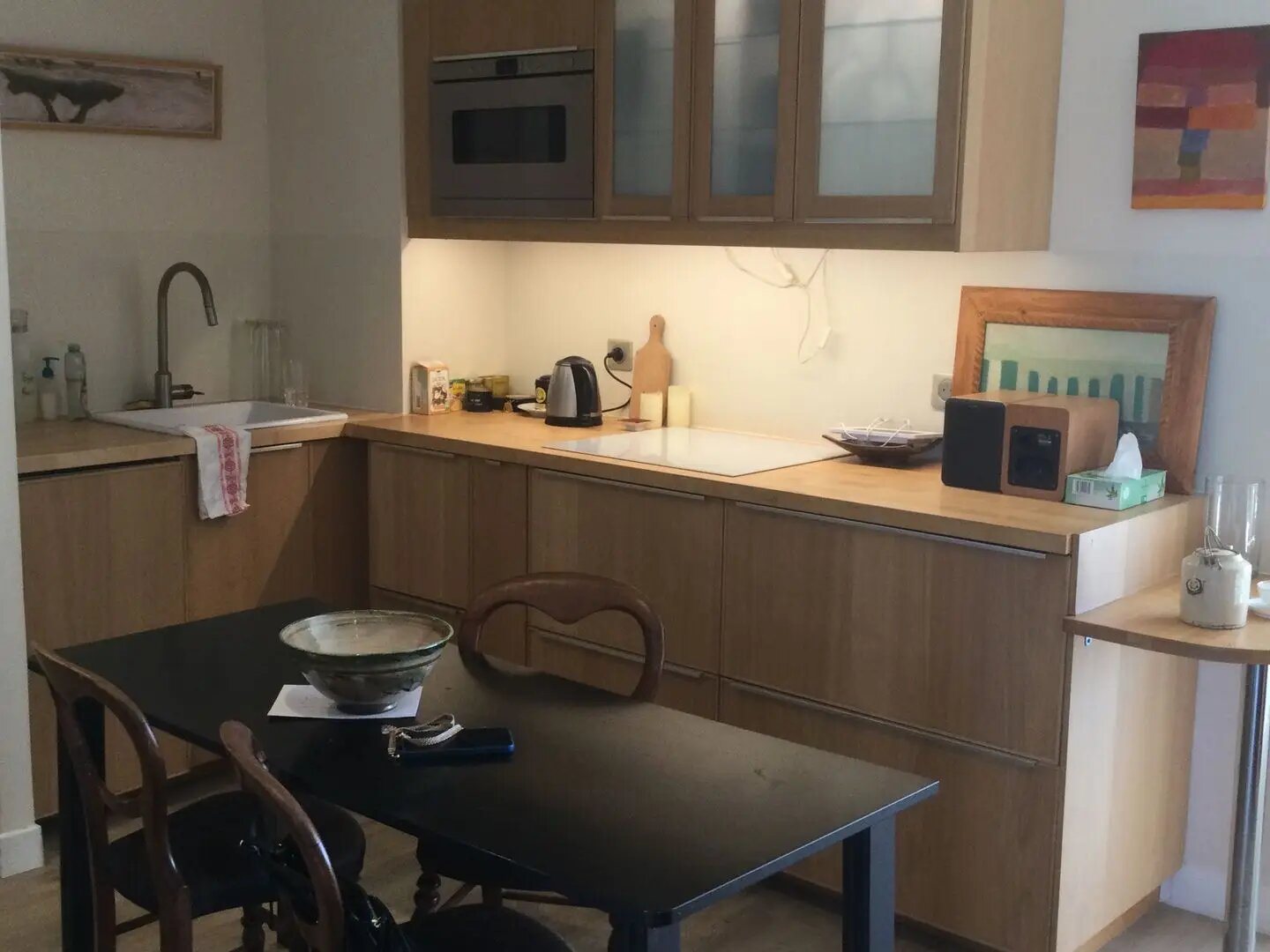 Appartement à vendre, 66m², Neuilly-sur-Seine