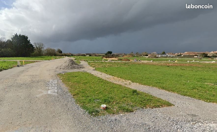 Maison à vendre, 95m², Neuville-de-Poitou