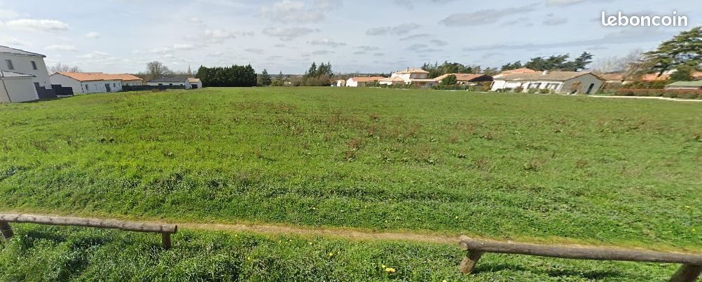 Maison à vendre, 93m², Smarves