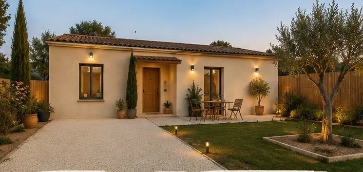 Maison à vendre, 3m², Béruges