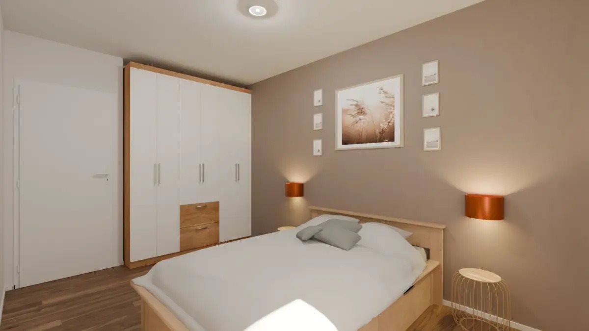 Maison à vendre, 72m², Bressuire
