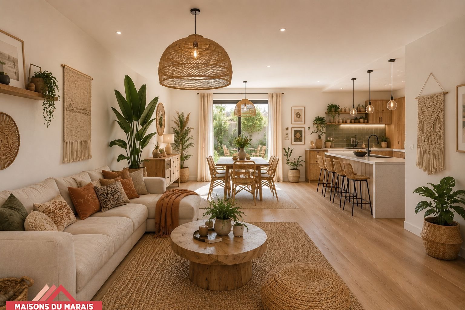 Maison à vendre, 88m², Nouaillé-Maupertuis