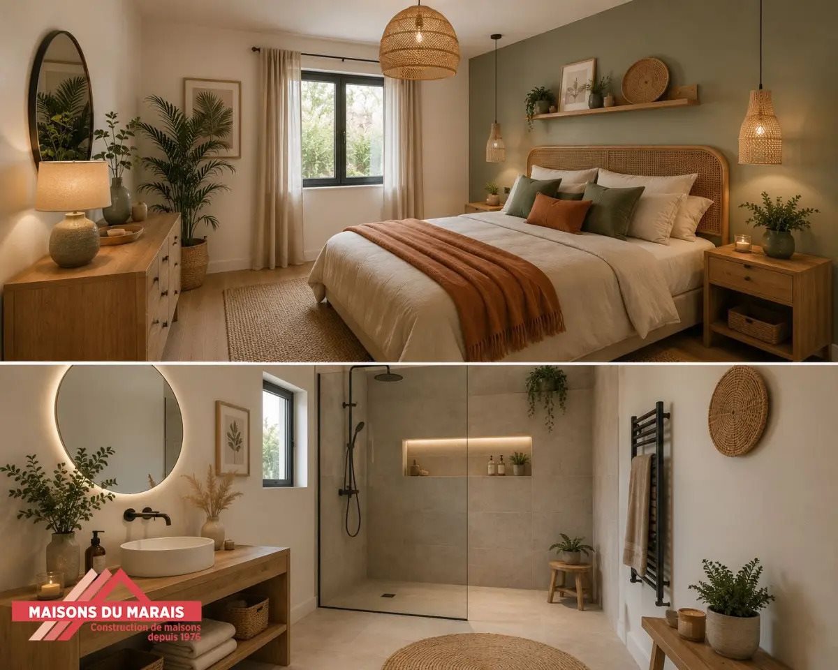 Maison à vendre, 88m², Nouaillé-Maupertuis