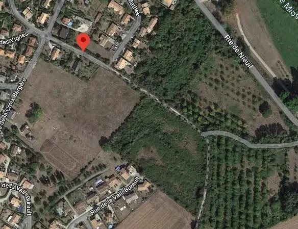 Maison à vendre, 88m², Nouaillé-Maupertuis