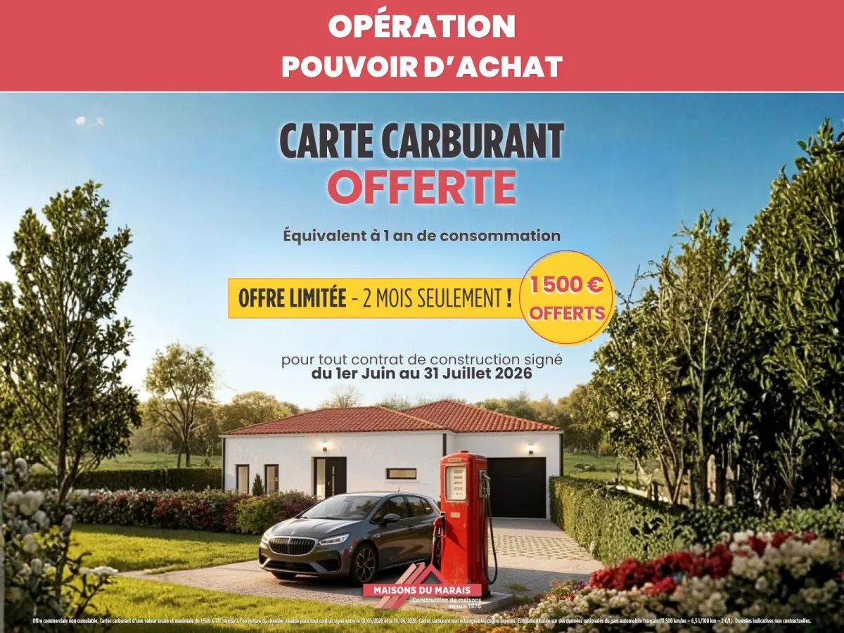 Maison à vendre, 87m², Bressuire