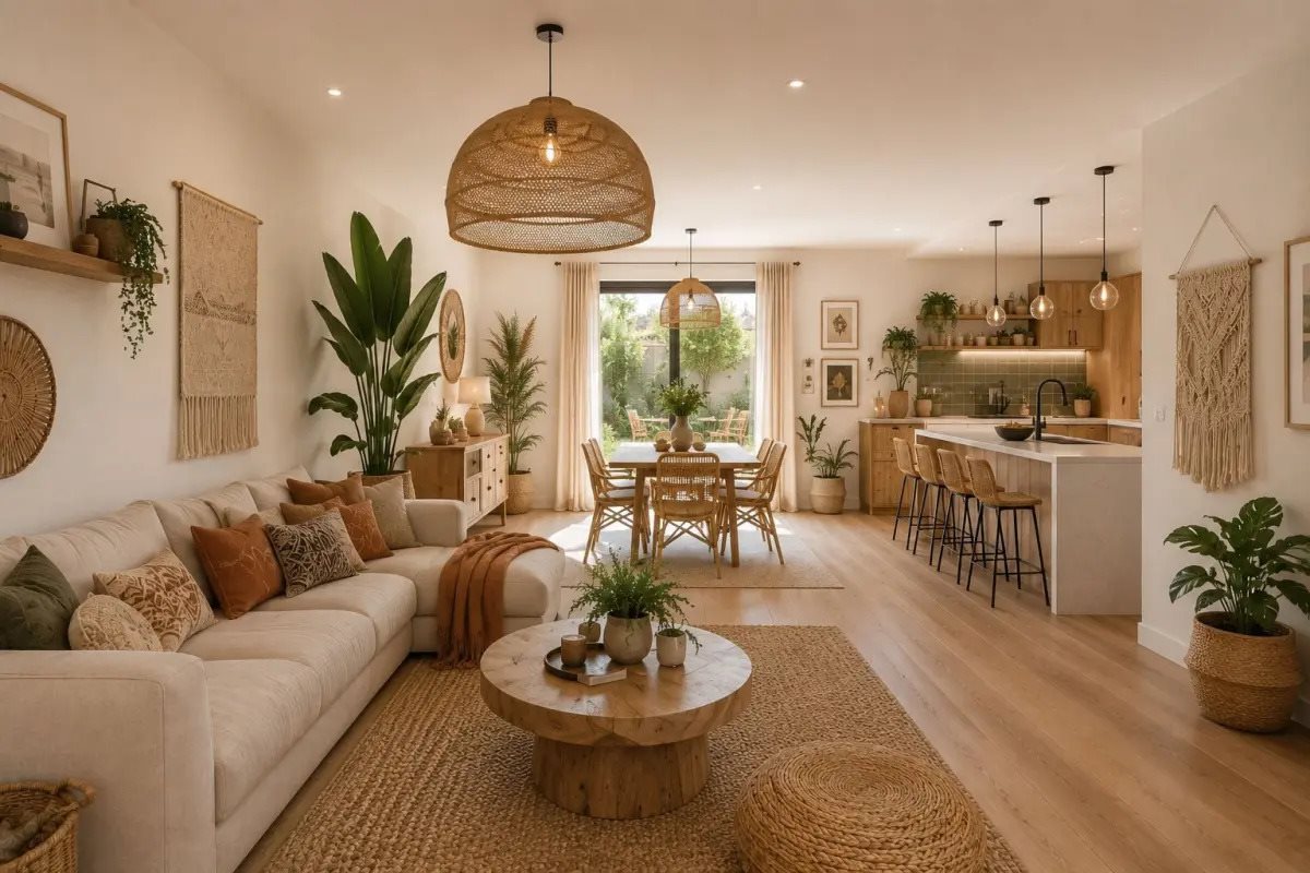 Maison à vendre, 88m², Saint-Jacques-de-Thouars