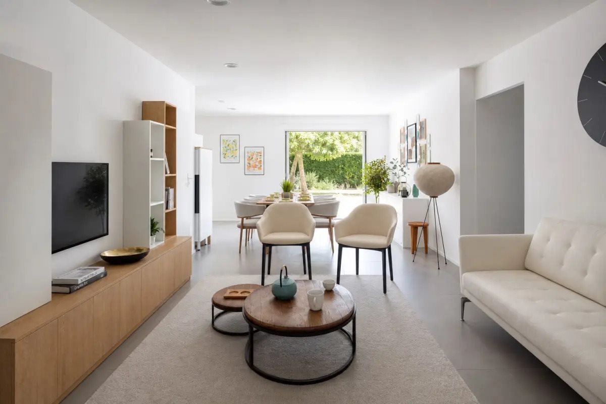 Maison à vendre, 3m², Marigny