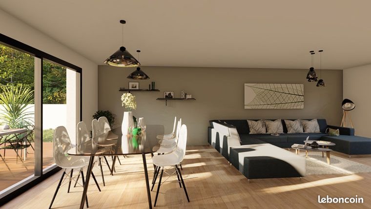 Maison à vendre, 74m², Bretignolles-sur-Mer