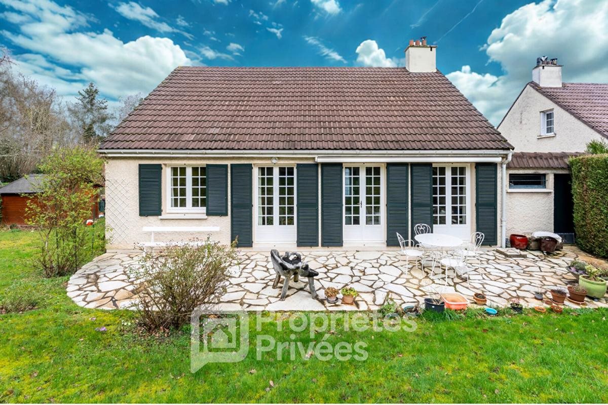 Maison à vendre, 122m², Limours