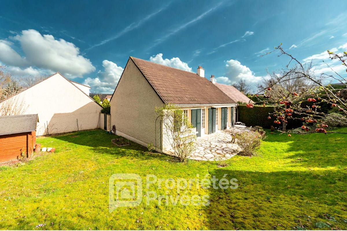 Maison à vendre, 122m², Limours