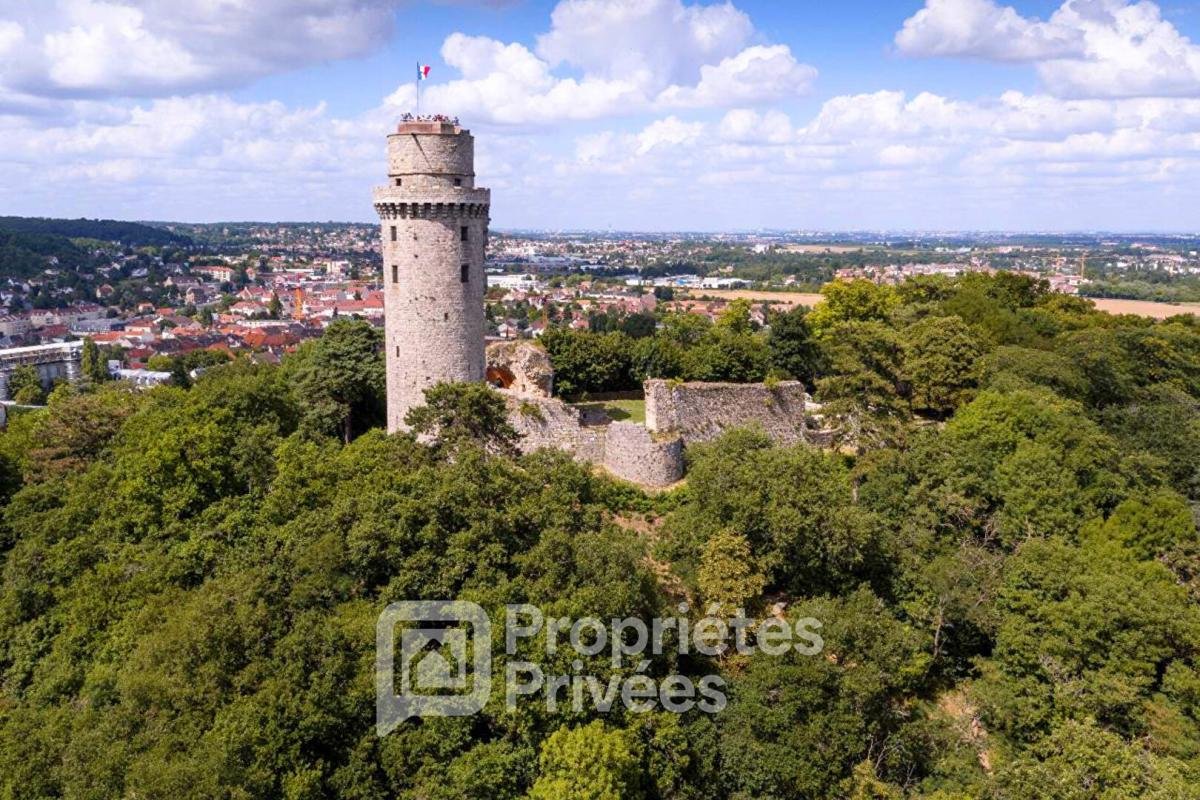 Appartement à vendre, 60m², Montlhéry