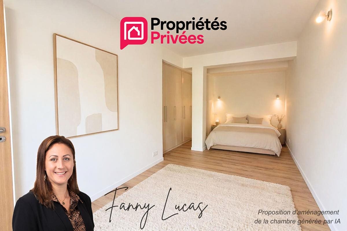 Appartement à vendre, 49m², Gif-sur-Yvette
