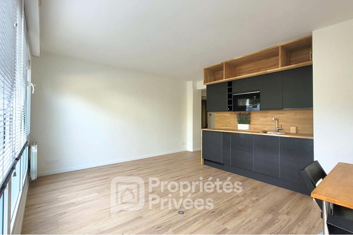Appartement à vendre, 49m², Gif-sur-Yvette