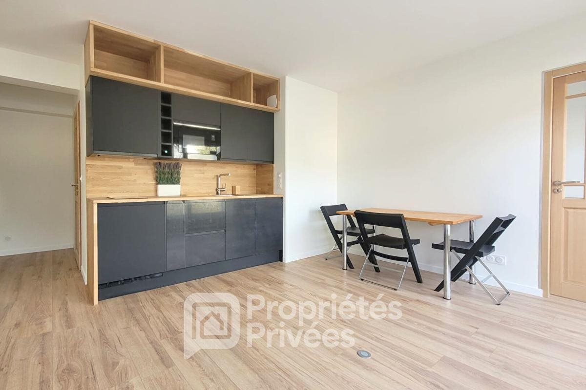 Appartement à vendre, 49m², Gif-sur-Yvette