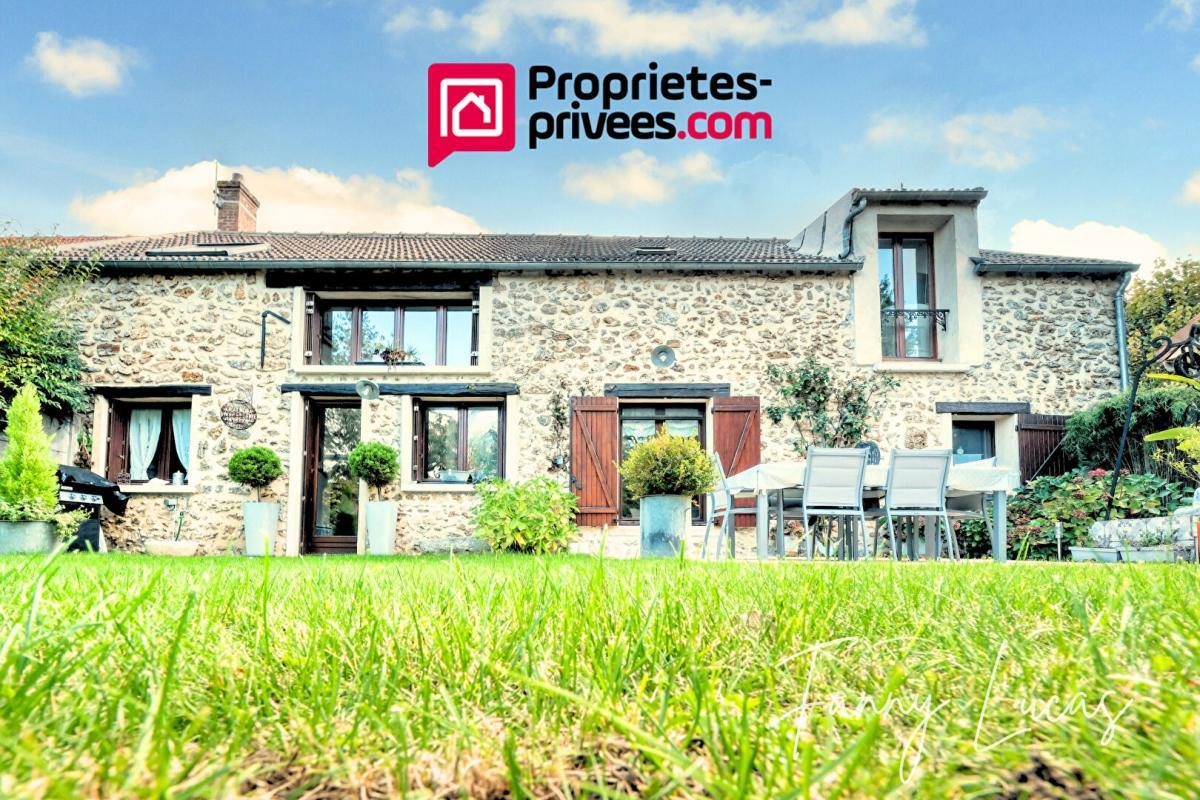 Maison à vendre, 183m², Limours