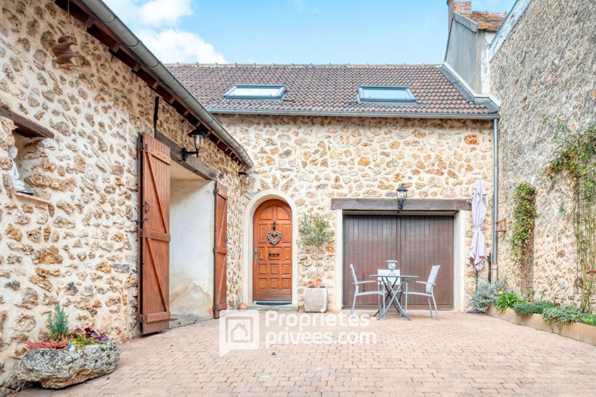 Maison à vendre, 183m², Limours