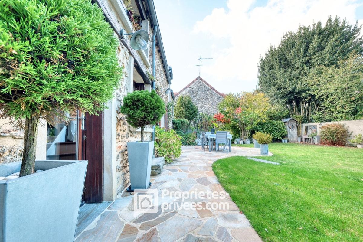 Maison à vendre, 183m², Limours