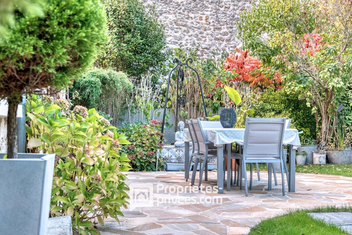 Maison à vendre, 183m², Limours