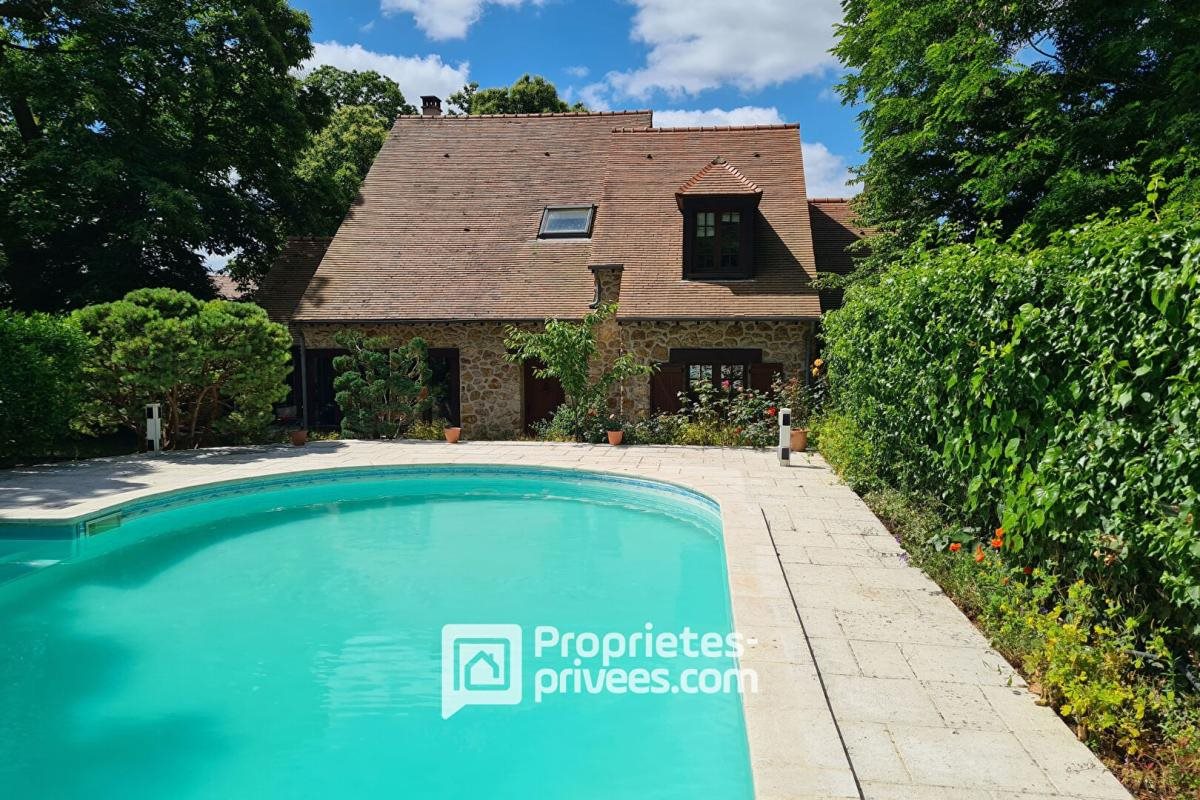 Maison à vendre, 205m², Briis-sous-Forges