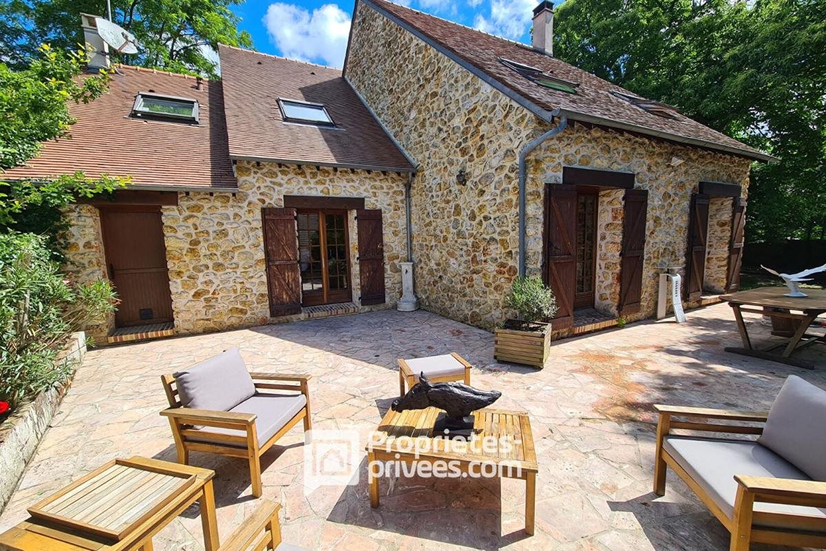 Maison à vendre, 205m², Briis-sous-Forges