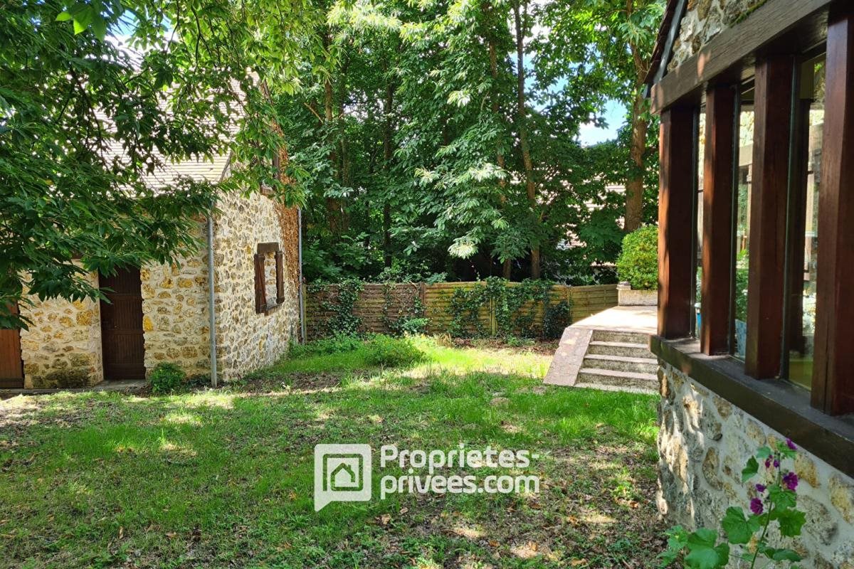 Maison à vendre, 205m², Briis-sous-Forges