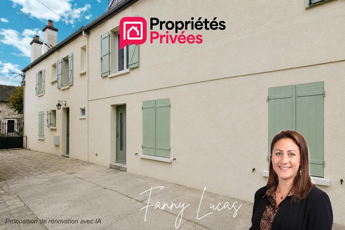 Maison à vendre, 148m², Marcoussis