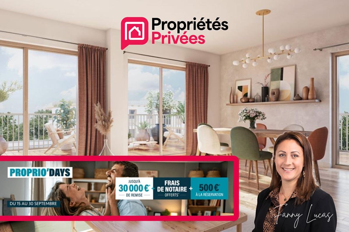 Appartement à vendre, 81m², Gif-sur-Yvette