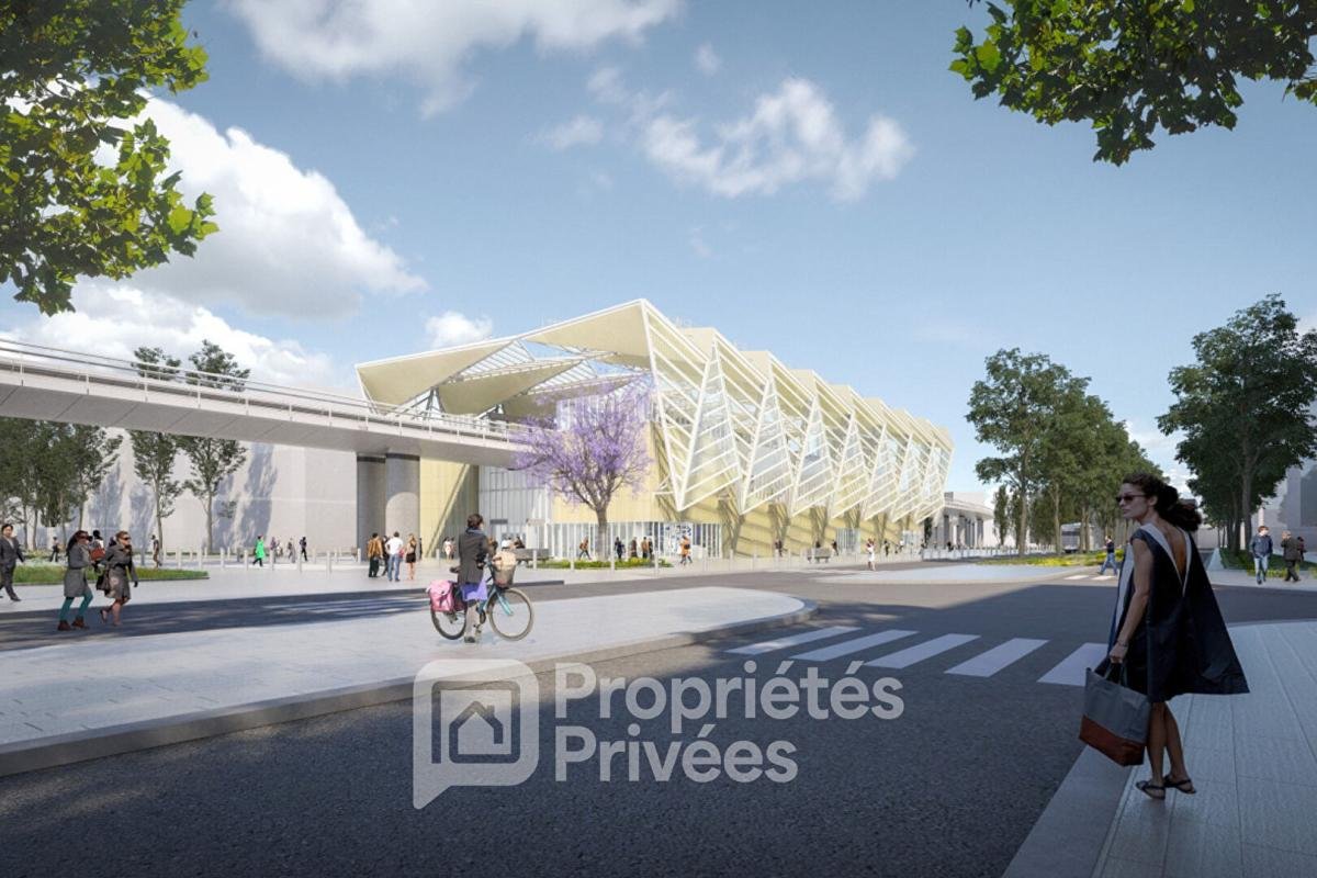 Appartement à vendre, 81m², Gif-sur-Yvette