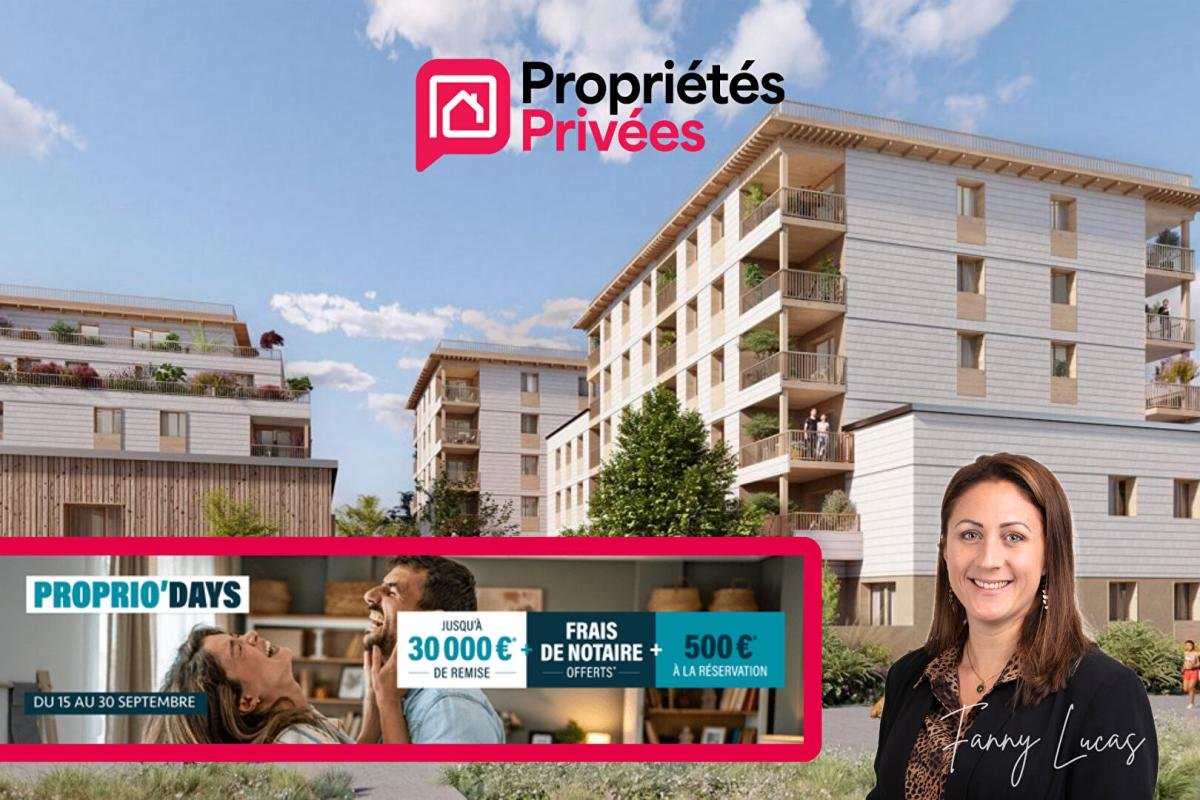Appartement à vendre, 63m², Gif-sur-Yvette