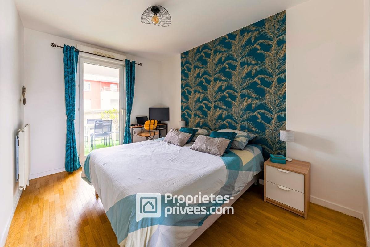 Appartement à vendre, 101m², Massy