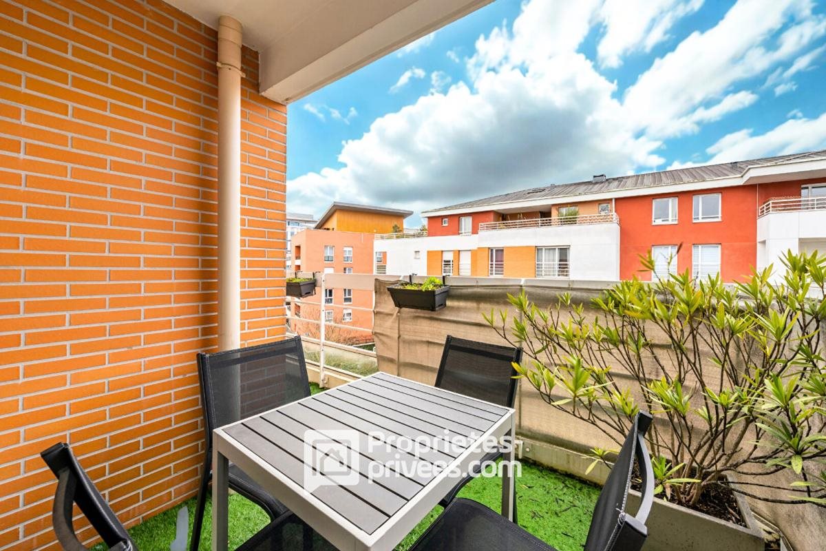 Appartement à vendre, 101m², Massy