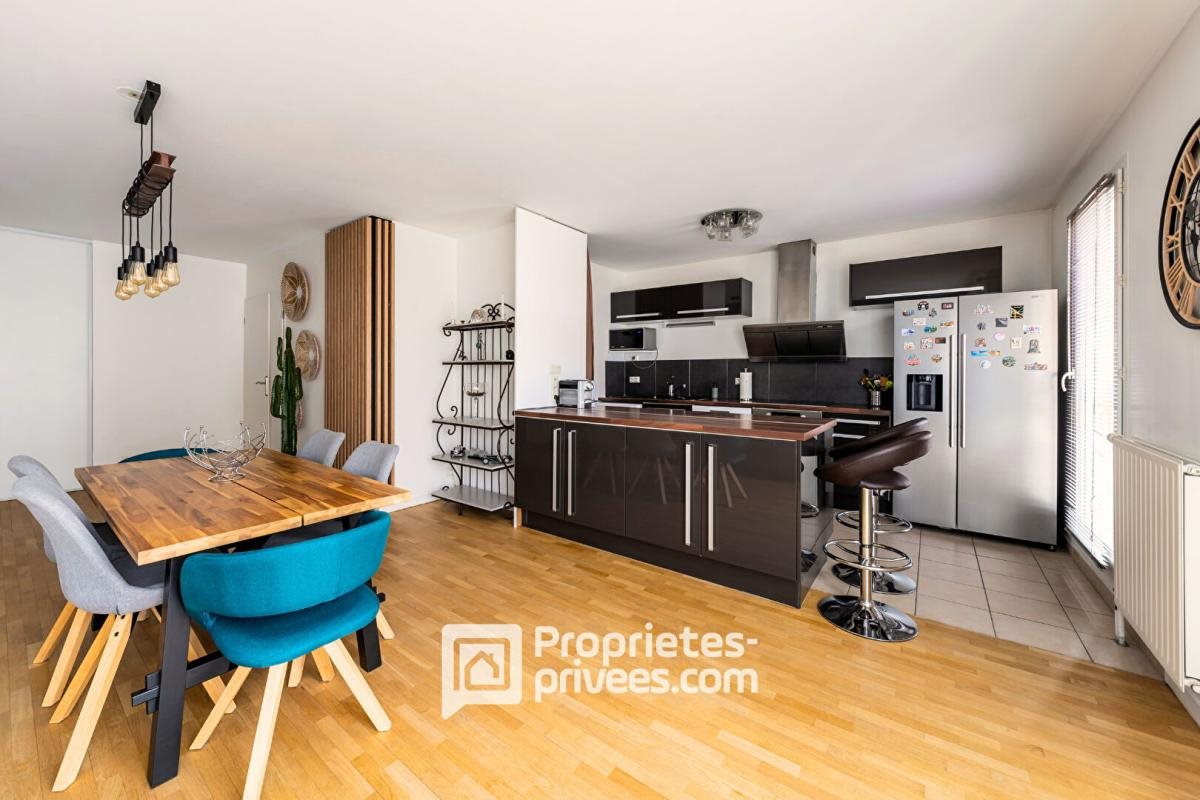 Appartement à vendre, 101m², Massy