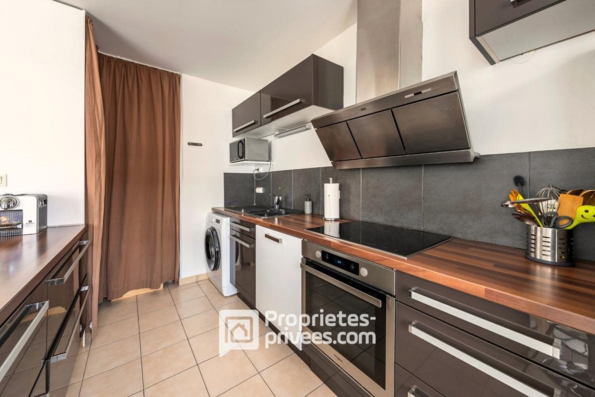 Appartement à vendre, 101m², Massy