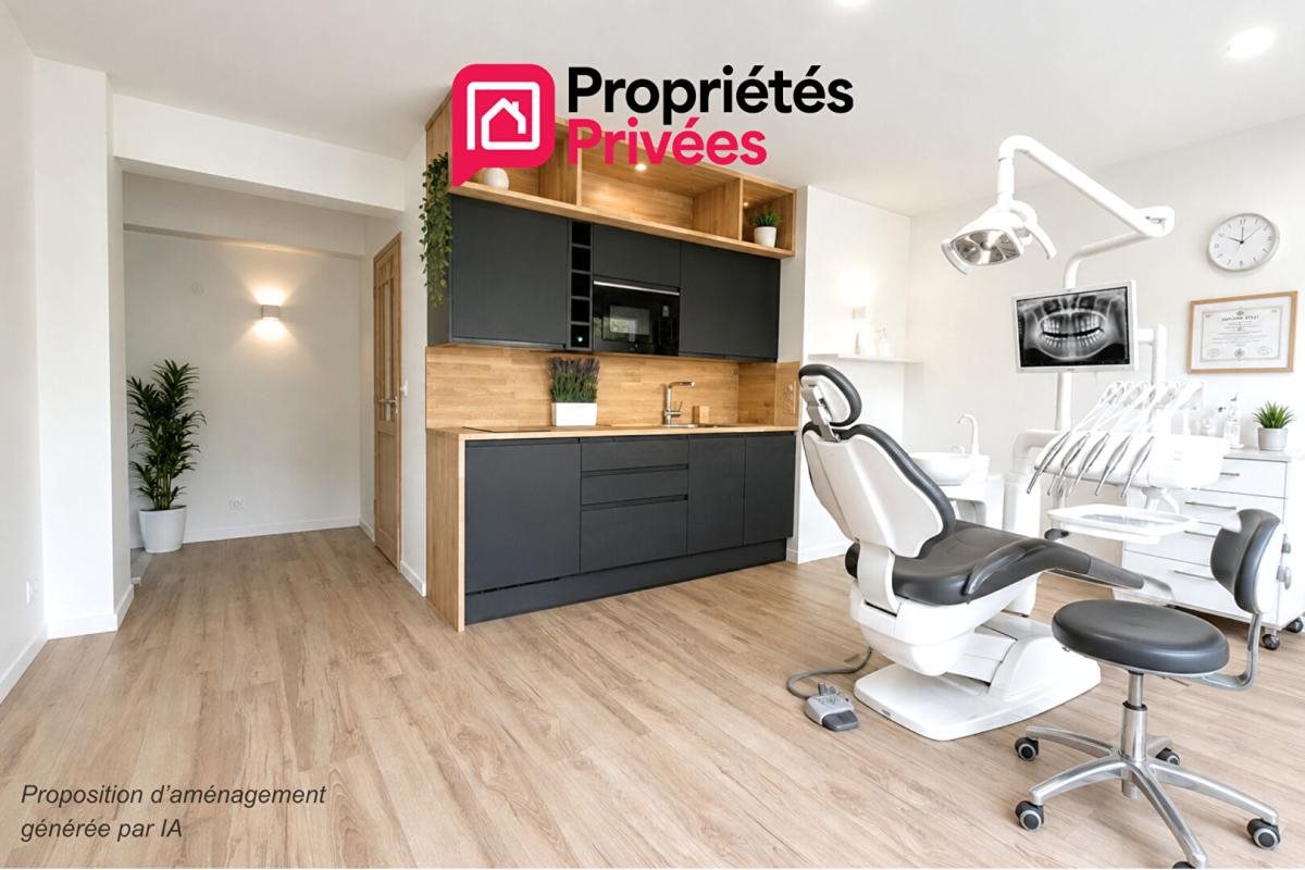 Appartement à vendre, 49m², Gif-sur-Yvette
