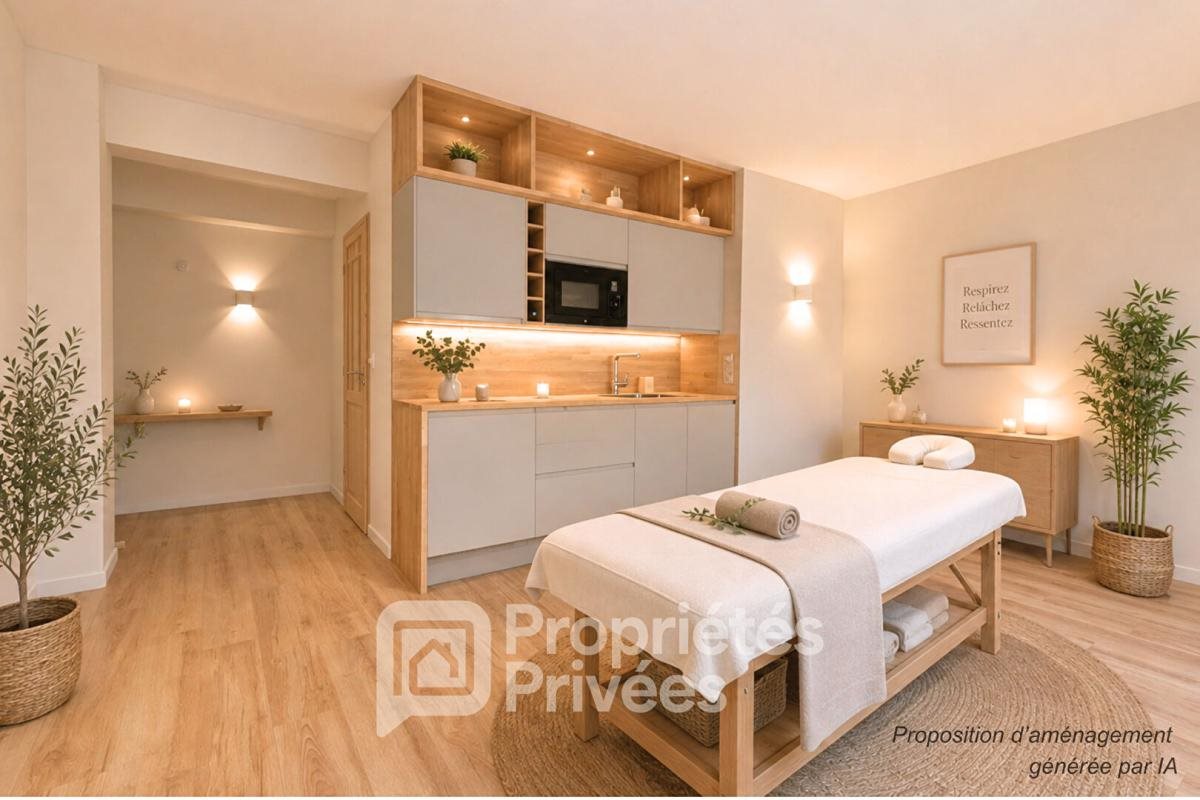 Appartement à vendre, 49m², Gif-sur-Yvette