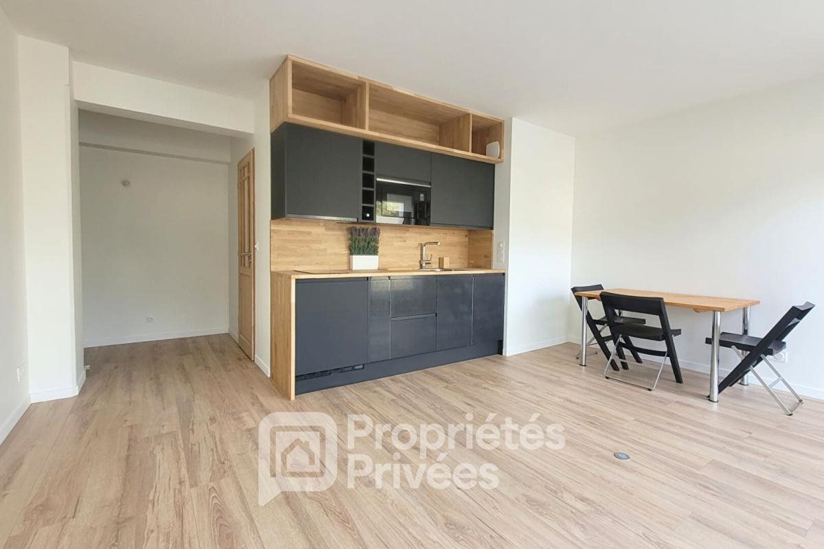 Appartement à vendre, 49m², Gif-sur-Yvette