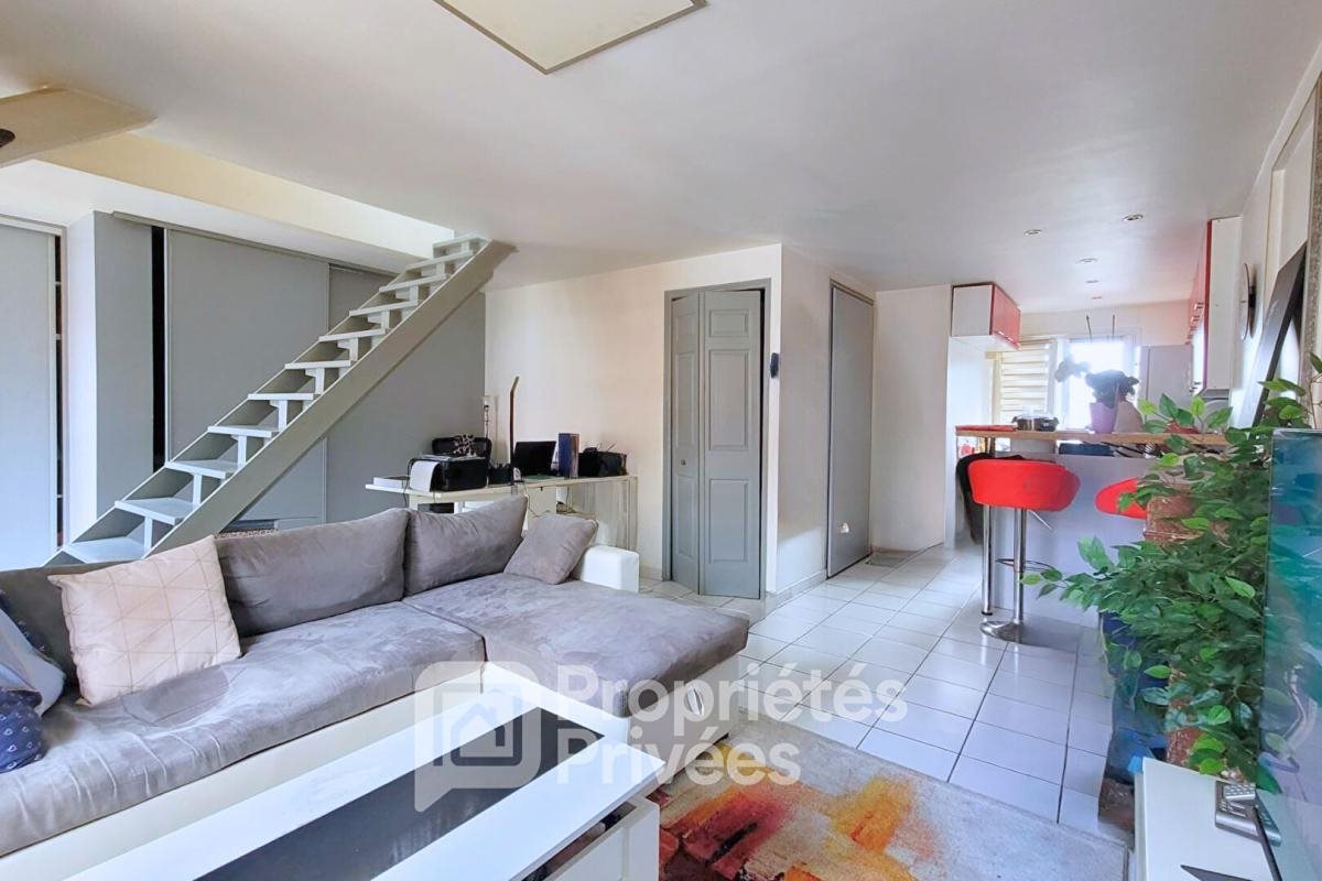 Appartement à vendre, 35m², Arpajon