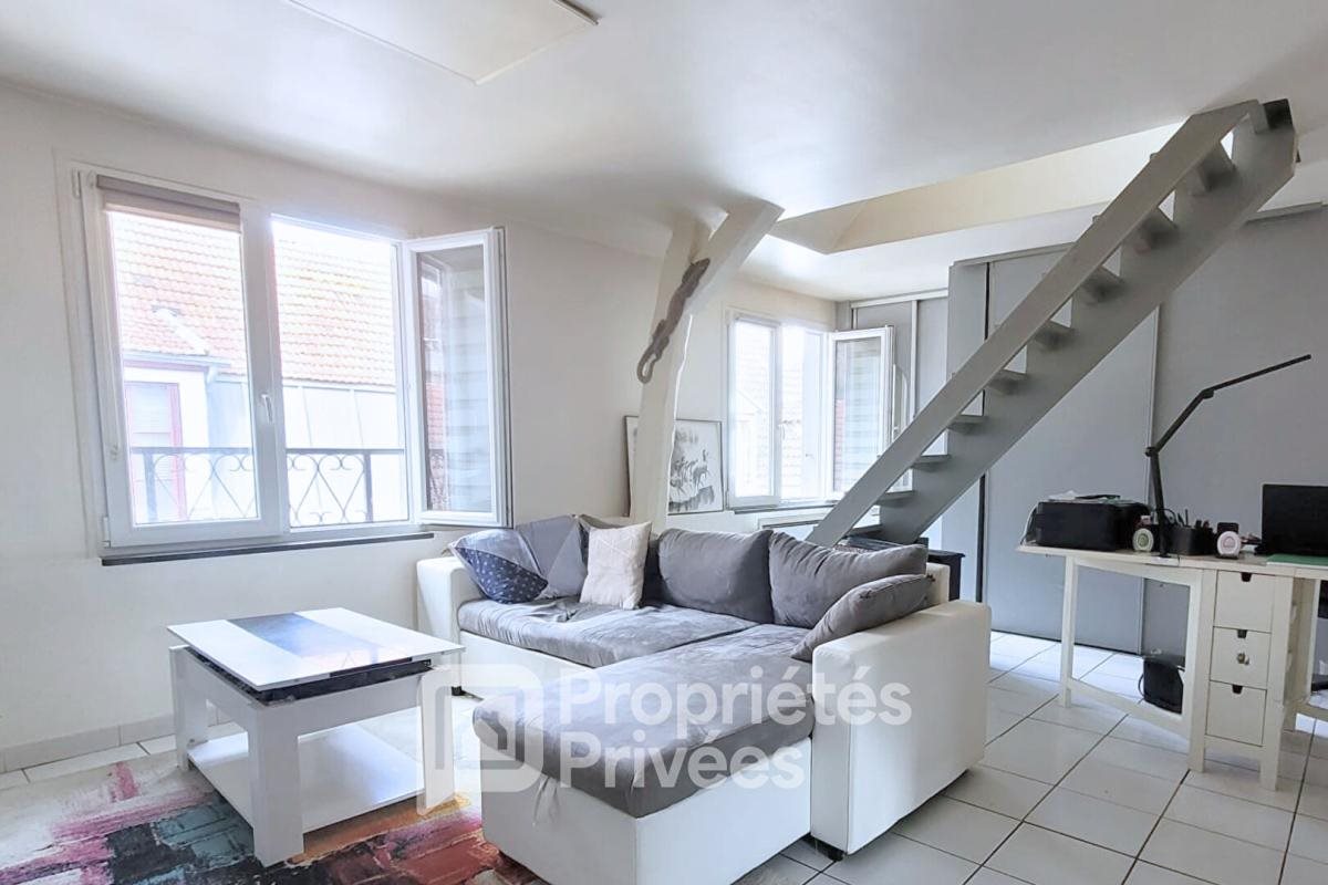 Appartement à vendre, 35m², Arpajon